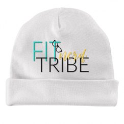 Rabbit Skins Baby Hat