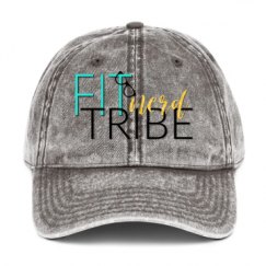 Vintage Baseball Cap