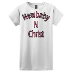 Ladies Basic Softstyle Tee