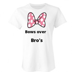 Ladies Slim Fit Favorite Tee