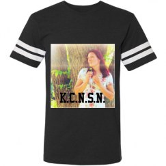 Unisex Vintage Sports Tee