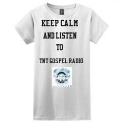 Ladies Basic Softstyle Tee