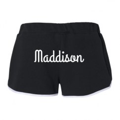 Ladies Relay Shorts