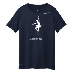 Youth Nike Legend Shirt