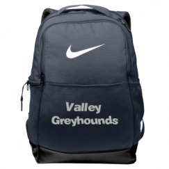 Nike Brasilia Medium Backpack
