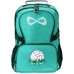 Nfinity Backpack Bag