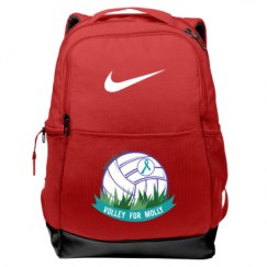 Nike Brasilia Medium Backpack