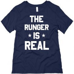 Ladies Relaxed Fit Tee