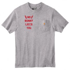 Unisex Carhartt Tall Pocket Tee