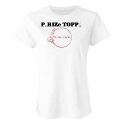 Ladies Slim Fit Favorite Tee