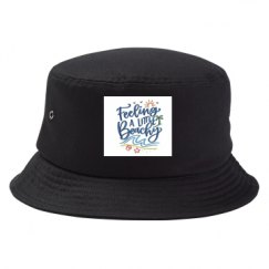 Unisex Bucket Hat