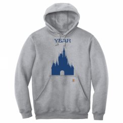 Unisex Carhartt Hooded Sweatshirt