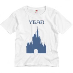 Youth Basic Promo Tee