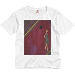 Youth Basic Promo Tee