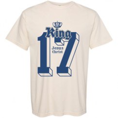 Adult Heavyweight T-Shirt