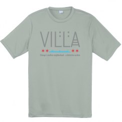 Youth Athletic Performance Tee