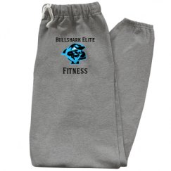 Unisex Fleece Sweatpants