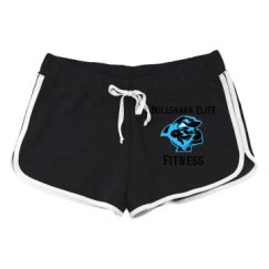 Ladies Relay Shorts