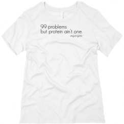 Ladies Relaxed Fit Tee