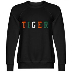 Unisex Triblend Crewneck Sweatshirt