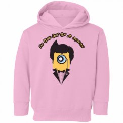 Toddler Hooded Sweatshirt