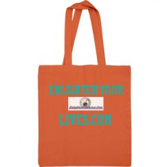 Canvas Tote Bag