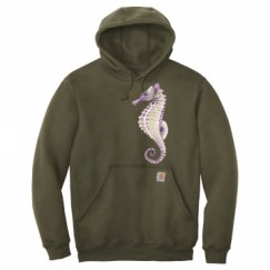 Unisex Carhartt Hooded Sweatshirt