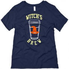 Ladies Relaxed Fit Tee