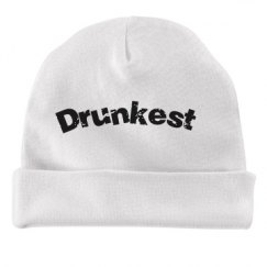 Rabbit Skins Baby Hat