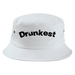 Unisex Bucket Hat