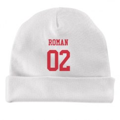 Rabbit Skins Baby Hat