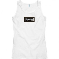 Ladies Semi-Fitted Tank