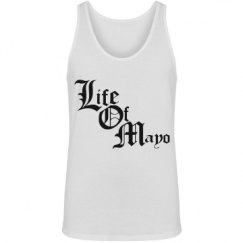 Unisex Jersey Tank Top