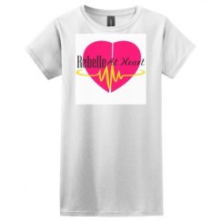 Ladies Basic Softstyle Tee