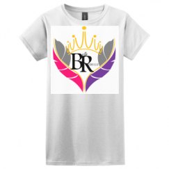 Ladies Basic Softstyle Tee