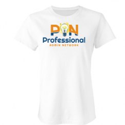 Ladies Slim Fit Favorite Tee