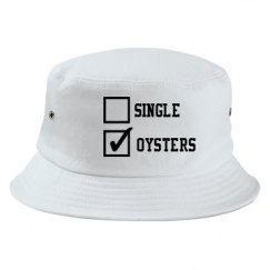 Unisex Bucket Hat