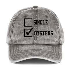 Vintage Baseball Cap