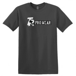 Unisex Basic Tee