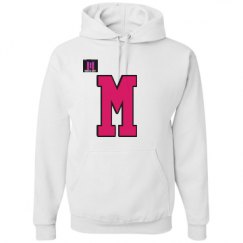 Unisex Basic Promo Hoodie