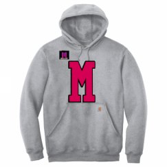 Unisex Carhartt Hooded Sweatshirt