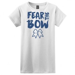 Ladies Basic Softstyle Tee