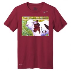 Unisex Nike Legend Shirt