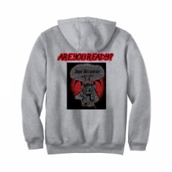 Unisex Carhartt Hooded Sweatshirt