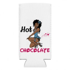 Slim 12 oz Can Cooler