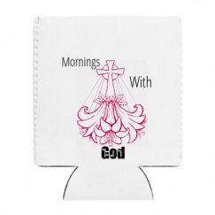 Regular 12 oz Can Cooler