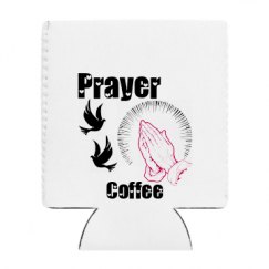 Regular 12 oz Can Cooler