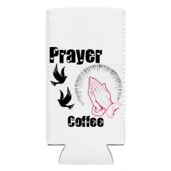 Slim 12 oz Can Cooler