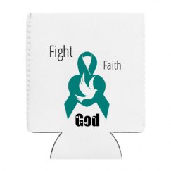 Regular 12 oz Can Cooler