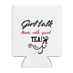 Regular 12 oz Can Cooler